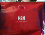 Hair Skin Nails Vitiamin