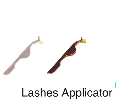 Lash Applicator
