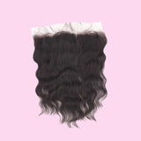 Loose Wave HD Lace Frontal